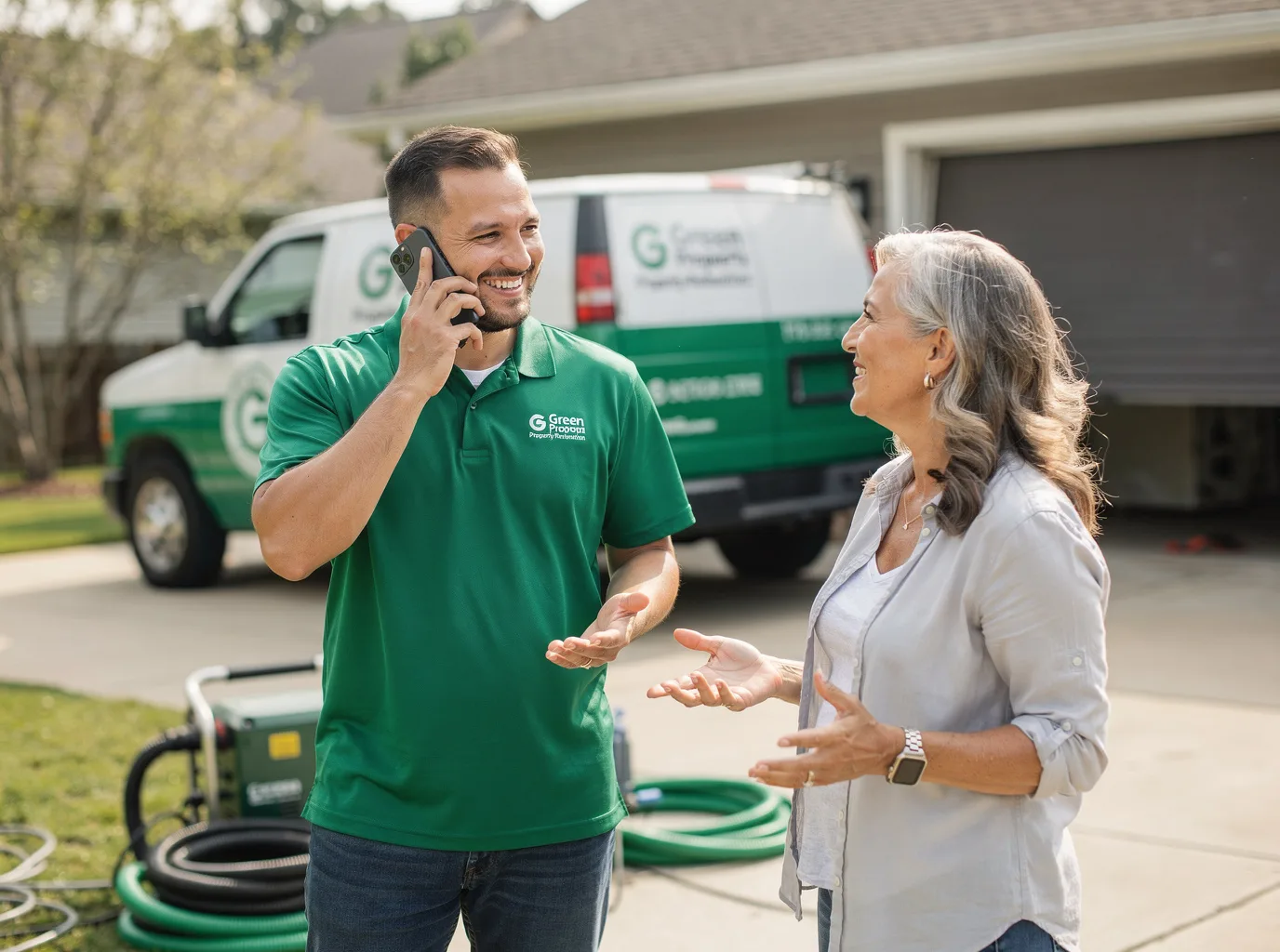 Water Damage Restoration Clay, WV FAQs